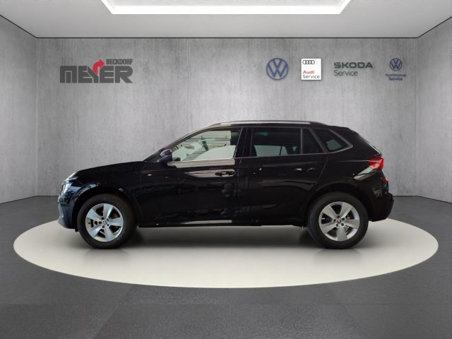 Kamiq Selection 1.5 TSI DSG Klima Navi