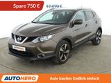 Nissan Qashqai 1.2 360*TEMPO*PDC*SHZ*KLIMA*GARANTIE* - Nissan Qashqai mit Panoramadach