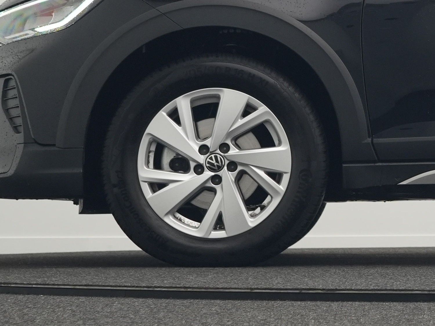Volkswagen Taigo - Bild 49