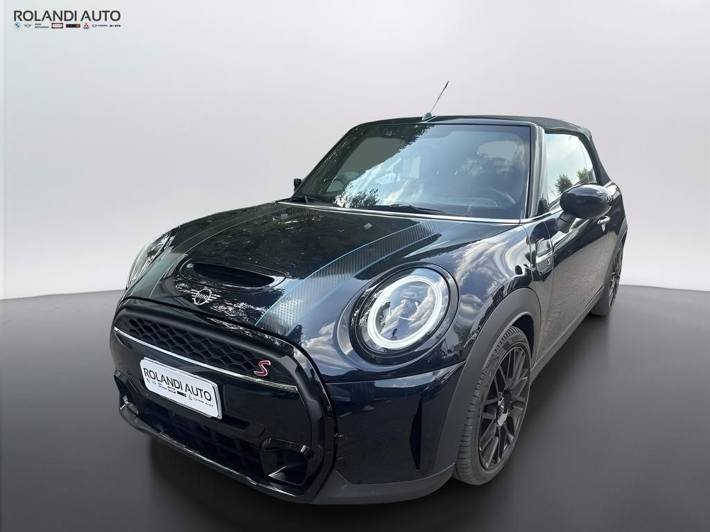 Image of MINI Other
