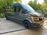 Eifelland MAN TGE 3.180 Allrad  6,8m /3,5t - Eifelland Wohnwagen & Wohnmobile