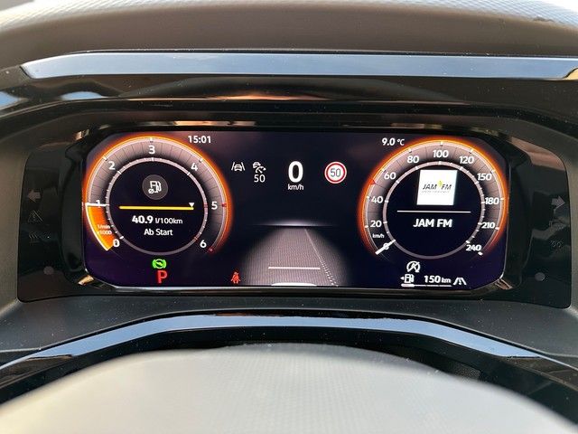 Fahrzeugabbildung Volkswagen T7 Multivan 2.0TDI DSG Style lang+AZV+LED+NAVI++