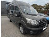 Ford Transit Kasten 350 L4 Trend 6 Sitzer - Ford Transit 6 sitzer