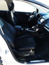 Ford Edge - Ford Edge von privat