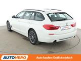 BMW 5er 520d Sport Line - BMW 520 Gebrauchtwagen in Berlin