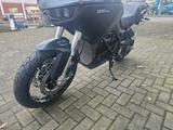 Zero DSR/X  17.3 Asphalt  102 PS Demo - ZERO MOTORRAD