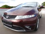 Honda Civic Lim. 5-trg. 1.4 Comfort°1.HAND° - Honda Civic in Wuppertal