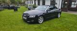 Audi A5 2.0 TFSI 132kW multitronic Cabriolet - - Audi A5 aus 2009: Cabrio