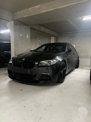 BMW F10 535i Xdrive