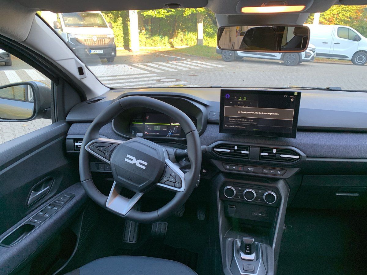 Dacia Jogger - Bild 14