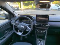 Dacia Jogger - Vorschau Bild 14