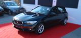 BMW 118 Baureihe 1 Lim. 5-trg. 118 d Advantage