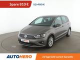 Volkswagen Golf VII Sportsvan 1.4 TSI Lounge BMT*TEMPO*PDC - Volkswagen Golf Sportsvan in Stuttgart