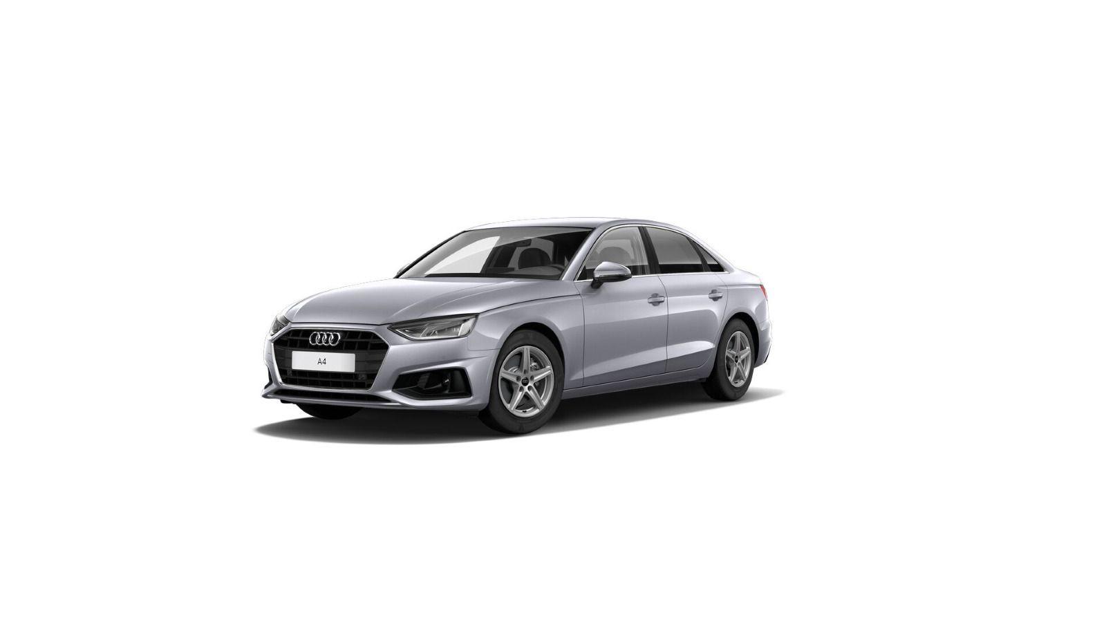 Audi A4 Limousine 30 TDI S-Tronic, Ambiente Plus, Car