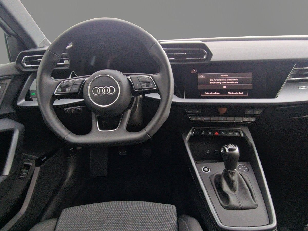 Audi A3 - Bild 11
