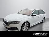 Skoda Octavia Combi  1,4   iV Automatik