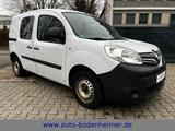 Renault Kangoo 1.6 16V 105 Rapid Basis ·MwSt. ausweisbar - Renault: R10