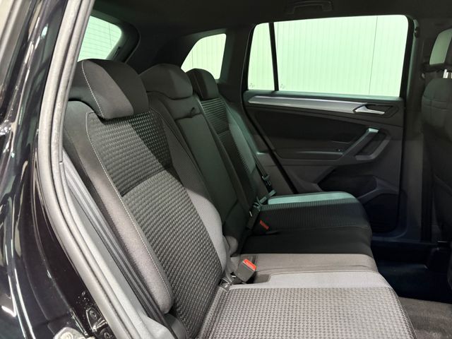 Tiguan Active 2.0 TDI DSG LED RFK NAVI TRAVEL