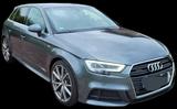 Audi A3 2.0 TDI Quattro Sportb. *neuer Motor/Service* - Audi A3: Motor