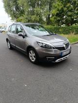 Renault Scenic Paris dCi 110 Paris - Renault Scenic in Mainz