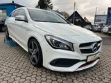 Mercedes-Benz CLA 250 Shooting Brake 4Matic AMG/LED/NAVI - Mercedes-Benz CLA 250