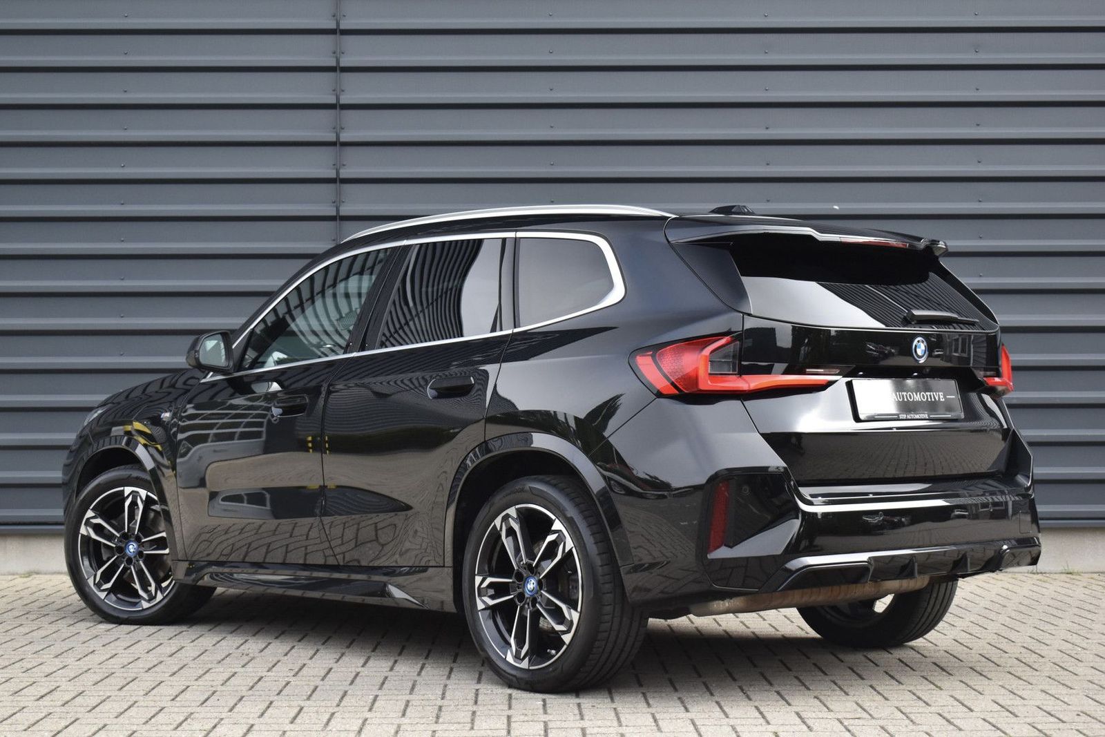 BMW X1 xDrive30e M Sport | Pano | Trekhaak | Harman/ imagem 2