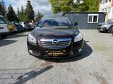Opel Insignia2.8 4x4 TÜVNEU*Navi*Klima*Volleder*Tempo - Opel Insignia mit Benzin-Antrieb: 2.8
