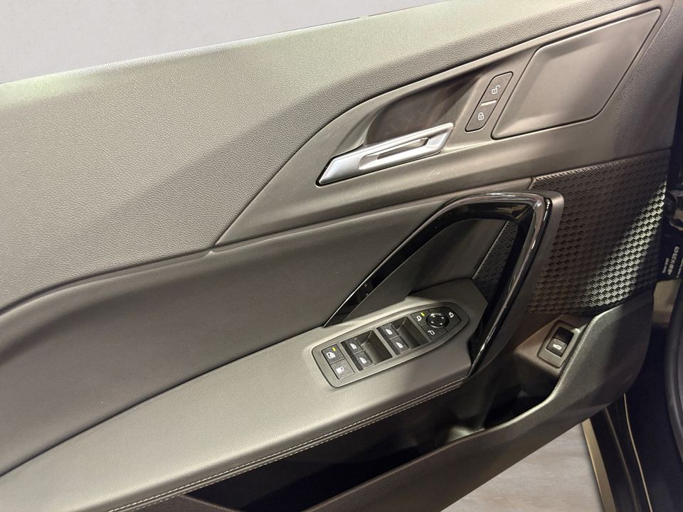 BMW X1 - Bild 9