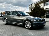 BMW 320d Special Edition Individual M47