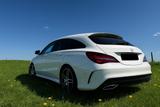 Mercedes-Benz CLA 200 SB AMG Line - gebrauchte Mercedes-Benz CLA 200 Shooting Brake aus dem Jahr 2019