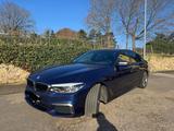 BMW M550d xDrive A -Heck-Facelift, Voll - BMW M550 von privat