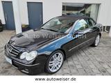 Mercedes-Benz CLK 280 CLK Cabrio CLK 280 *Leder *PDC *Xenon - Mercedes-Benz CLK 280 Gebrauchtwagen