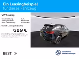 Volkswagen Touareg 3.0 TDI 4M DSG R-LINE*BLACK-STYLE*IQ.LIG - Volkswagen Gebrauchtwagen in Karlsruhe