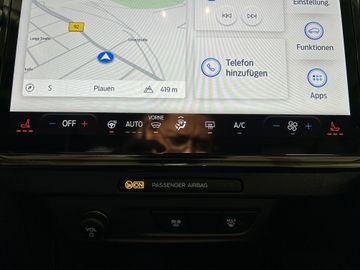 Ford Puma Gen-E Premium