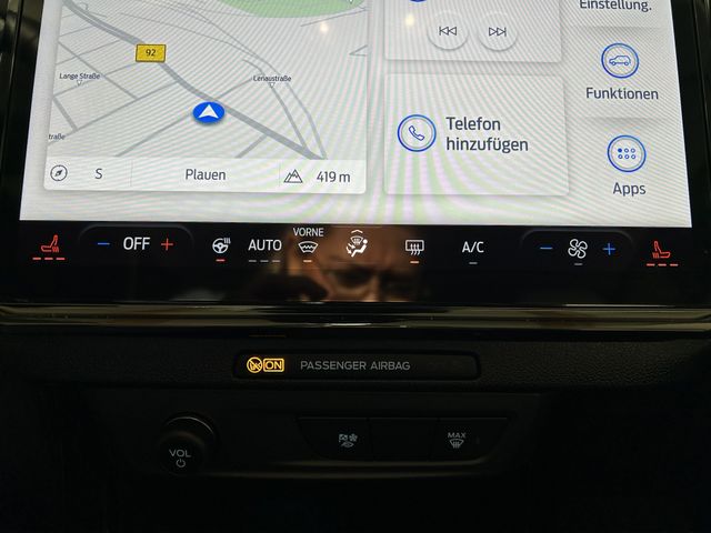 Ford Puma Gen-E Premium