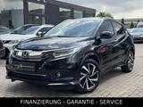 Honda HR-V EXECUTIVE/AUTOMATIK/PANO/CAM/NAVI/PDC/AHK - Honda Gebrauchtwagen von 2021
