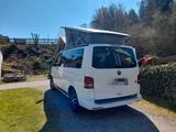 Volkswagen T5 California