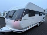 Hobby Excellent Edition 650 KMFE - Hobby Wohnwagen 650