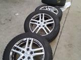 Ford Focus Tur 1.5d C&C LED/NAVI/SHZ/TEMP/PDC/8Fa - Ford Focus mit Diesel-Antrieb: 1.8