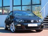 Volkswagen Golf 2.0 TSI R DSG Cabriolet *wenig Kilometer* - Volkswagen in Düsseldorf