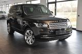 Land Rover Range Rover Autobiography 5.0 V8 Supercharged" - Land Rover: Supercharged