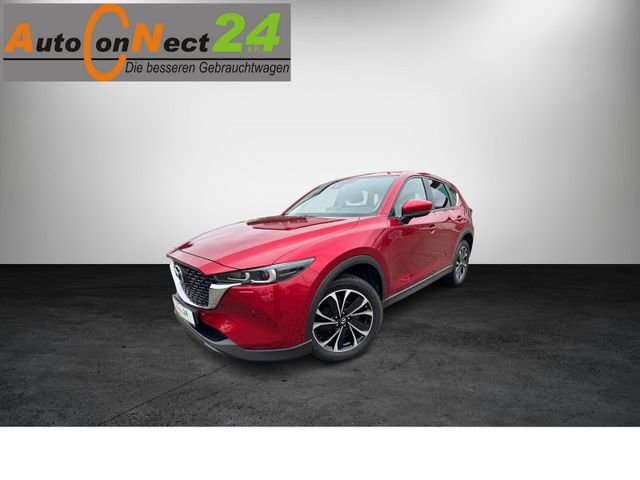 Mazda CX-5 Ad´vantage AT *AHK/ACC/Navi/HUD/Kameras/SHZ