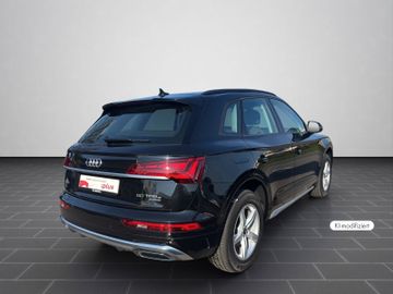 Audi Q5 - 2