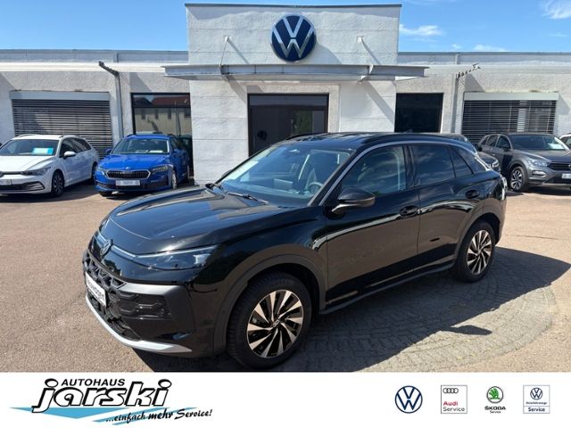 Volkswagen T-Roc 1.5 eTSI Life,DSG,AHK,ACC,RearView