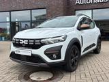 Dacia Sandero III Stepway Extreme *LED*RFK* - Dacia Sandero Gebrauchtwagen in Bremen