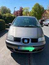 Seat seat Alhambra - Seat Alhambra in Dortmund