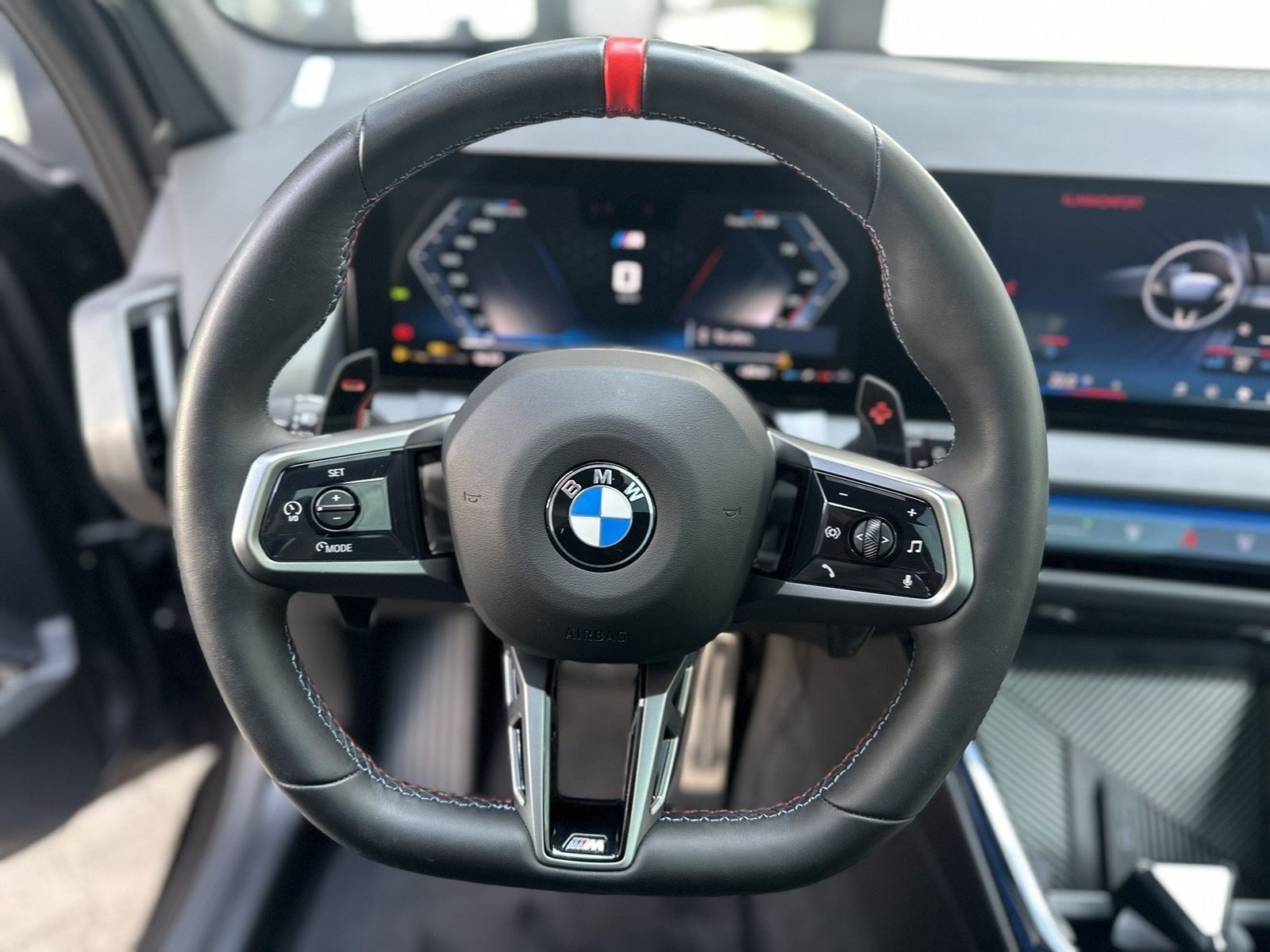 BMW X3 M50 - Bild 3