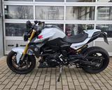 BMW F 900 R | Alle Pakete | Arrow | Top Zustand - BMW R 90