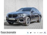 BMW X4 xDrive20d M Sport Navi+LED+AHK+20"LMR+Alarm+P - BMW X4 in Dortmund