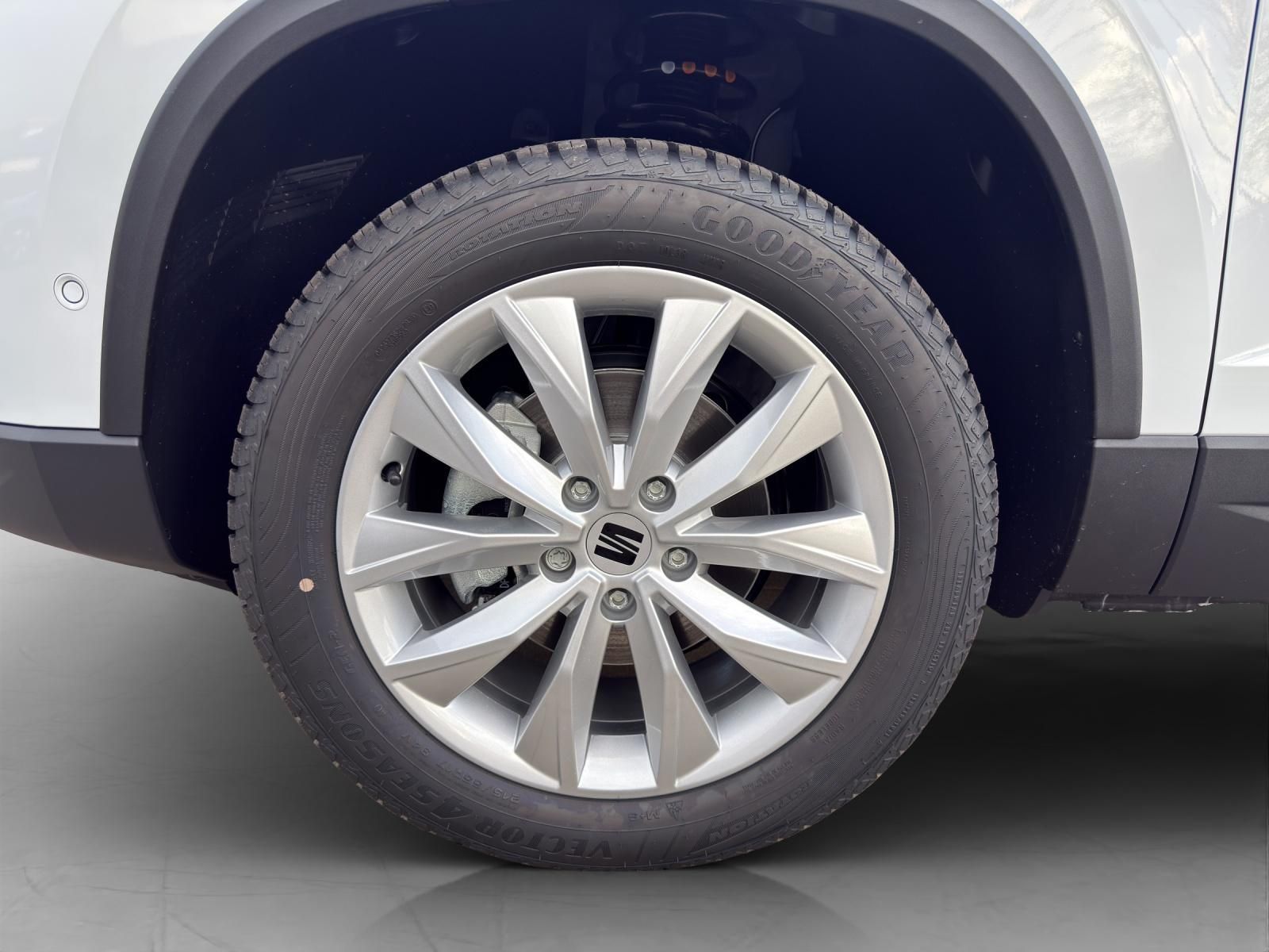 Seat Ateca - Bild 10